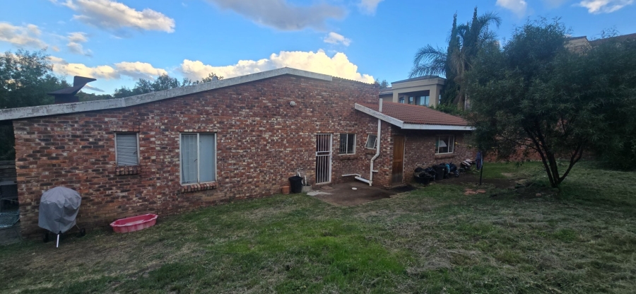3 Bedroom Property for Sale in Baysvalley Free State